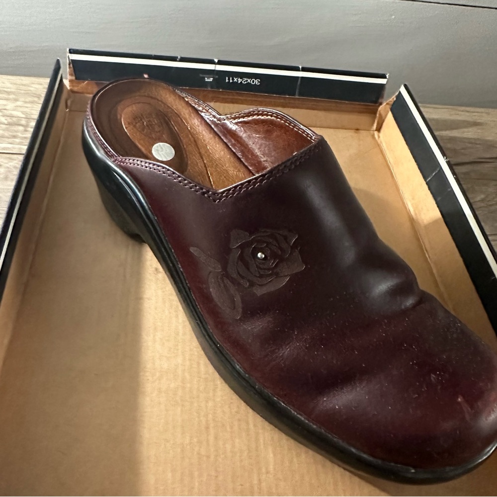 Ariat Clogs